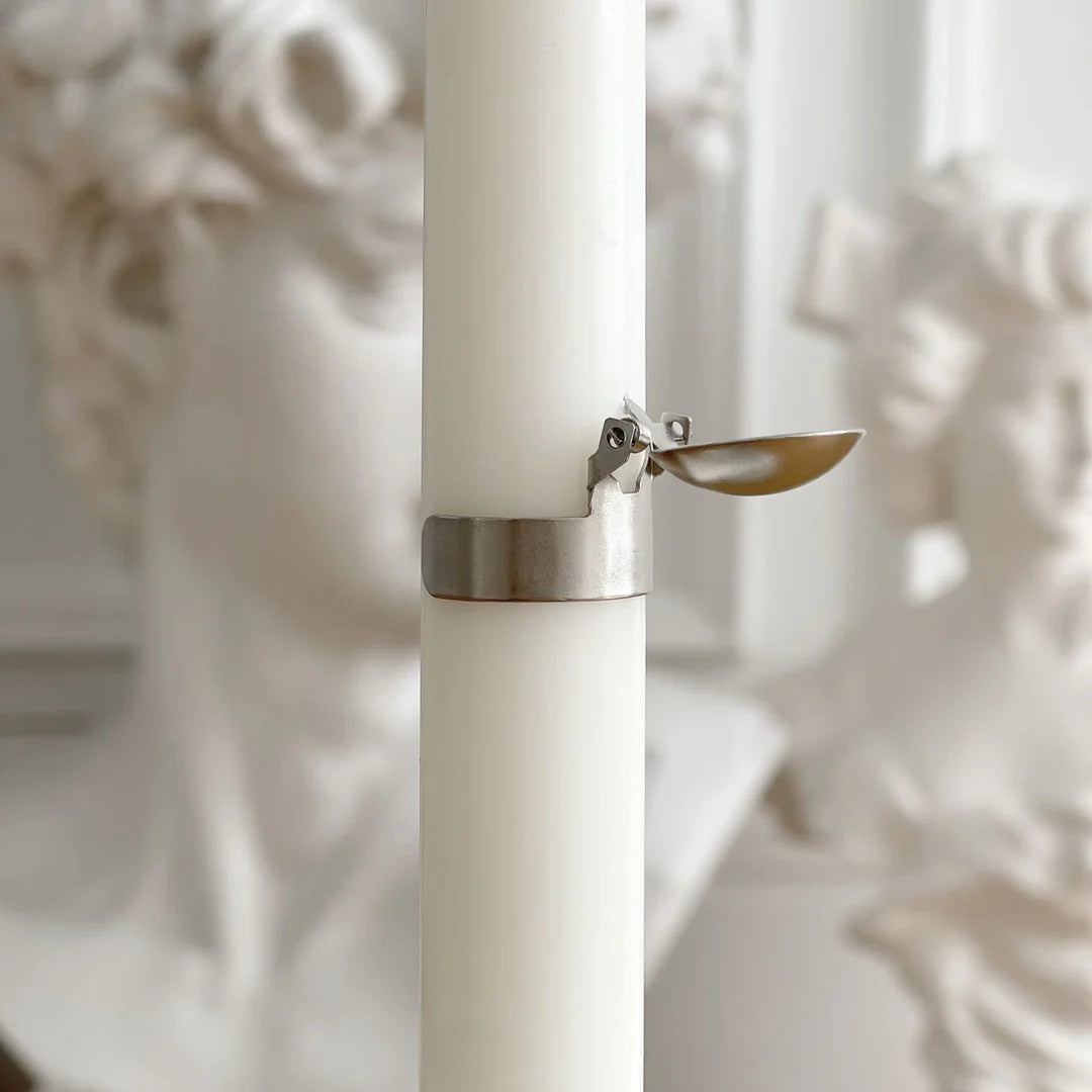 CandleGuard™ - Automatisk lysdæmper